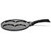 Padella Per Pancake Da 26 Cm - Mep148 - Foto miniatura 1