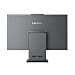 ThinkCentre neo 50a 27 Gen 5 Intel® Core™ i7 i7-13620H 68,6 cm (27") 1920 x 1080 Pixel Touch screen PC All-in-one 16 GB DDR5-SDRAM 1 TB SSD Windows 11 Pro Wi-Fi 6 (802.11ax) Grigio - Foto miniatura 7