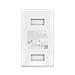 UACC-PoE++-10G 10 Gigabit Ethernet 54 V - Foto miniatura 3