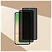 Protezione Schermo In Vetro Temperato Privacy Compatibile Con Samsung Galaxy A17 - Antigraffio, Antipolvere, Hd Clear - Foto miniatura 2