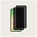Protezione Schermo In Vetro Temperato Privacy Compatibile Con Samsung Galaxy A17 - Antigraffio, Antipolvere, Hd Clear - Foto miniatura 3