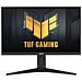 TUF Gaming VG27UQEL5A Monitor PC 68,6 cm (27") 3840 x 2160 Pixel 4K Ultra HD LCD Nero - Foto miniatura 2