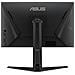 TUF Gaming VG27UQEL5A Monitor PC 68,6 cm (27") 3840 x 2160 Pixel 4K Ultra HD LCD Nero - Foto miniatura 5