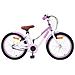 Bicicletta per Bambini 18 Pollici per bambini dai 5 ai 7 anni - Foto miniatura 1