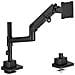 Supporto per monitor singolo, 57", 27 kg - Foto miniatura 3