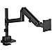 Supporto per monitor singolo, 57", 27 kg - Foto miniatura 1