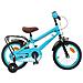 Bicicletta per Bambini 12 Pollici per bambini di 2-4 anni - Foto miniatura 1