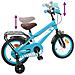 Bicicletta per Bambini 12 Pollici per bambini di 2-4 anni - Foto miniatura 7