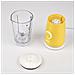 FR0302 Frullatore da tavolo 170 W Trasparente, Giallo - Foto miniatura 3