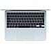 MacBook Air M M5 Computer portatile 34,5 cm (13.6") 24 GB 1 TB SSD Wi-Fi 7 (802.11be) macOS Tahoe Blu - Foto miniatura 2