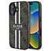 Custodia Iphone 16 - Marrone - Foto miniatura 1