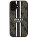 Custodia Iphone 16 - Marrone - Foto miniatura 3