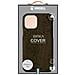 Custodia Per Telefono Krusell Birka Nera Per Apple Iphone 11 Pro - Foto miniatura 1