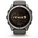 Fenix 9 1.4" AMOLED 51 mm Digitale 454 x 454 Pixel Touch Screen Titanio Wi-Fi GPS (Satellitare) - Foto miniatura 2