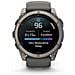 Fenix 9 1.4" AMOLED 51 mm Digitale 454 x 454 Pixel Touch Screen Titanio Wi-Fi GPS (Satellitare) - Foto miniatura 11