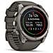 Fenix 9 1.4" AMOLED 51 mm Digitale 454 x 454 Pixel Touch Screen Titanio Wi-Fi GPS (Satellitare) - Foto miniatura 3