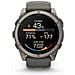 Fenix 9 1.4" AMOLED 51 mm Digitale 454 x 454 Pixel Touch Screen Titanio Wi-Fi GPS (Satellitare) - Foto miniatura 4