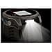 Fenix 9 1.4" AMOLED 51 mm Digitale 454 x 454 Pixel Touch Screen Titanio Wi-Fi GPS (Satellitare) - Foto miniatura 8