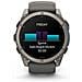 Fenix 9 1.4" AMOLED 51 mm Digitale 454 x 454 Pixel Touch Screen Titanio Wi-Fi GPS (Satellitare) - Foto miniatura 9