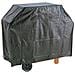 Custodia telo di copertura per barbecue cm 143x63x103h - Foto miniatura 3