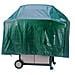 Custodia telo di copertura per barbecue cm 143x63x103h - Foto miniatura 2