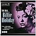 Cd Holiday Billie - The Real Billie Holi - Foto miniatura 1