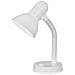 Lampada da Tavolo Colore Biancoo Altezza 30 cm - Foto miniatura 2