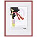 New Lifestyle 30 x 40, Rosso, 30 cm, 40 cm, Plastica - Foto miniatura 1