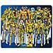 Mousepad Saint Seiya - Gold Saints - Foto miniatura 2