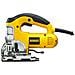 DW331KT-QS 3100Giri / min 2800g seghetto elettrico - Foto miniatura 1