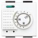N4442 - Light - Termostato Condizionamento 230vac - Foto miniatura 1
