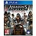 PS4 - Assassin's Creed Syndicate - Foto miniatura 2