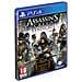 PS4 - Assassin's Creed Syndicate - Foto miniatura 1