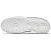 Air Force 1 '07 Scarpe Sportive Pelle Bianche 315122 43 - Foto miniatura 7