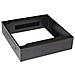 Base Per Armadio Rack 19" Link 600x600 Nero - Foto miniatura 1