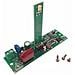 Scheda Ricambio Lampeggiatore 220v Kiaron Led 119rir454 - Foto miniatura 1