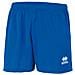 Panta New Skin Adulto Azzurro Short Allenamento Taglia M - Foto miniatura 1