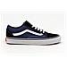 Scarpe Old Skool Navy Vd3hnvy - 36 - Foto miniatura 5