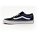 Scarpe Old Skool Navy Vd3hnvy - 36 - Foto miniatura 6