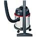 INOX 1520+ 20 L Aspiratore a cilindro Secco e bagnato 1500 W Sacchetto per la polvere - Foto miniatura 1