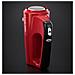 Sbattitore Elettrico Desire Potenza 350W Colore Rosso - Foto miniatura 2