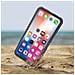 Cover Iphone X / Xs Protezione Leggerissima Fissaggio Fitclic Neo - Foto miniatura 3