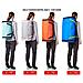 Borse Duffel Bag 50l Borse E Zaini One Size - Foto miniatura 3