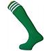 Calze Football Tight Abbigliamento Uomo Eu 27-30 - Foto miniatura 3