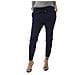 Pantaloni Eva Mr Loose String L32 Abbigliamento Donna S - Foto miniatura 3