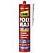 Poly Max High Grip Express Colla Per Montaggi 425 G - Foto miniatura 1