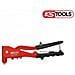 Rivettatrice Tools Standard - 270 Mm - 150.9510 - Foto miniatura 1