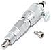 Micrometro Messa A Punto Del Motore Attrezzo Regolatore Anticipo Accensione Comparatore Motore 2 Tempi Per Scooter Moto Am6 Derbi Aerox Sr Bw's Per Pvl Stage6 Mvt Mhr Italkit M14x1.25 - Foto miniatura 1