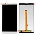 Mate 7 Bianco Full Screen Pronto Per Essere Installato - Foto miniatura 1