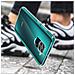Cover Xiaomi Redmi Note 9 Protezione Silicone Morbido Antishock Trasparente - Foto miniatura 4